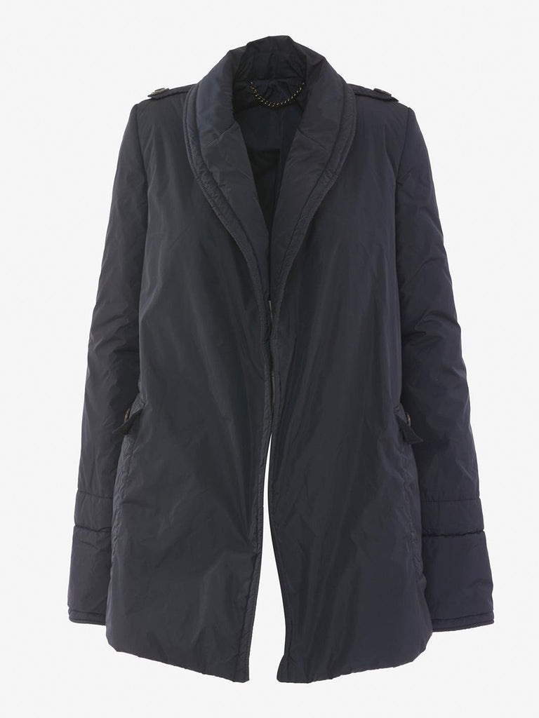 Burberry down jacket midnight blue CVM22.81.20  Burberry 