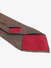 Gucci Patterned Tie