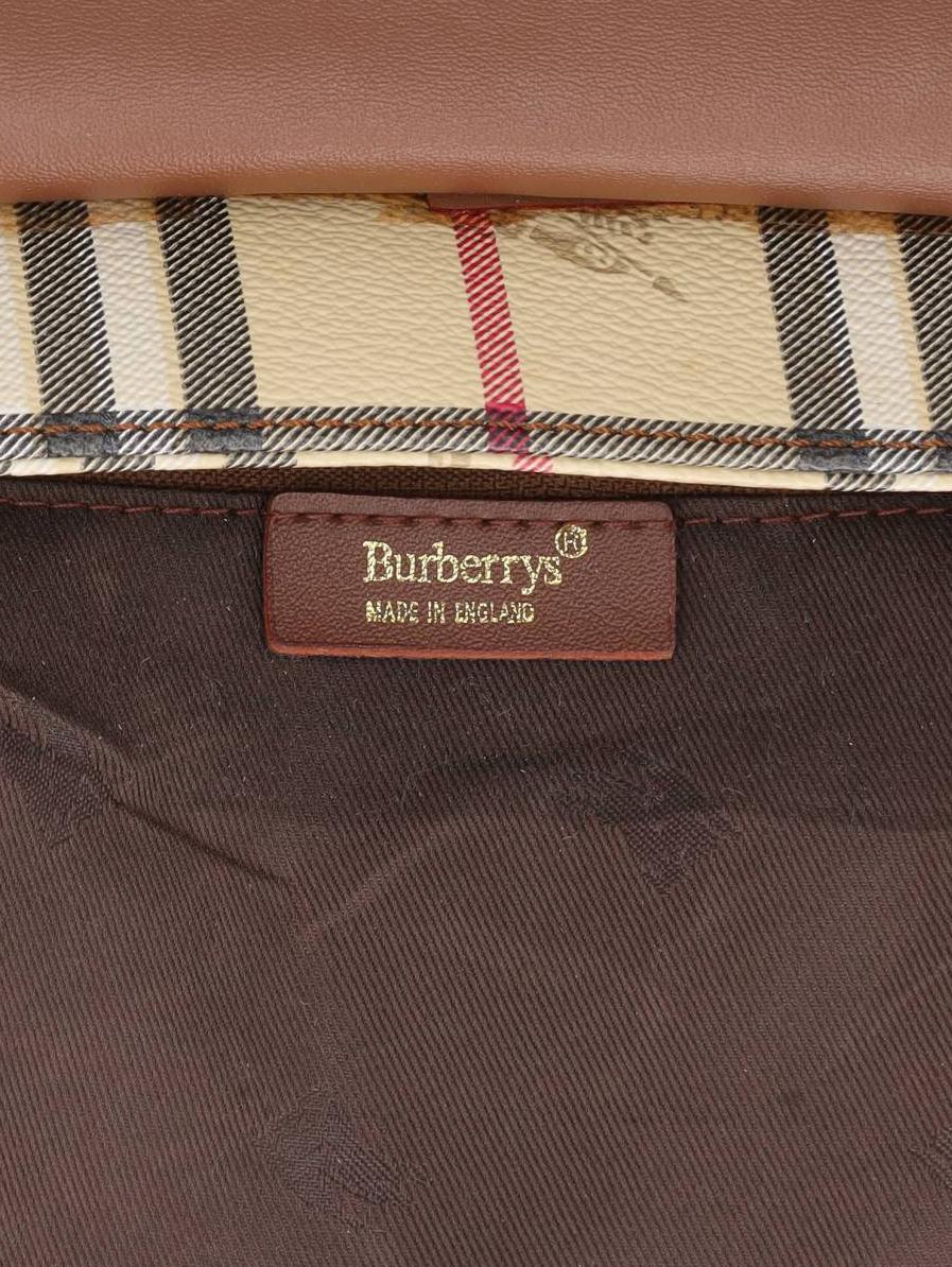 Burberry Vintage Crossbody Bag W2412123  Burberry 