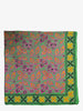 Vintage Indian Foulard WCV300625.32  Vintage 