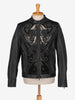 Richmond Lamb Skin Jacket WCV250807  John Richmond 