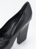 Jil Sander pumps in black patent leather W2203113  Jil Sander 