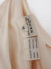 1990s Hermès pants in ivory silk W22051942  Hermès 
