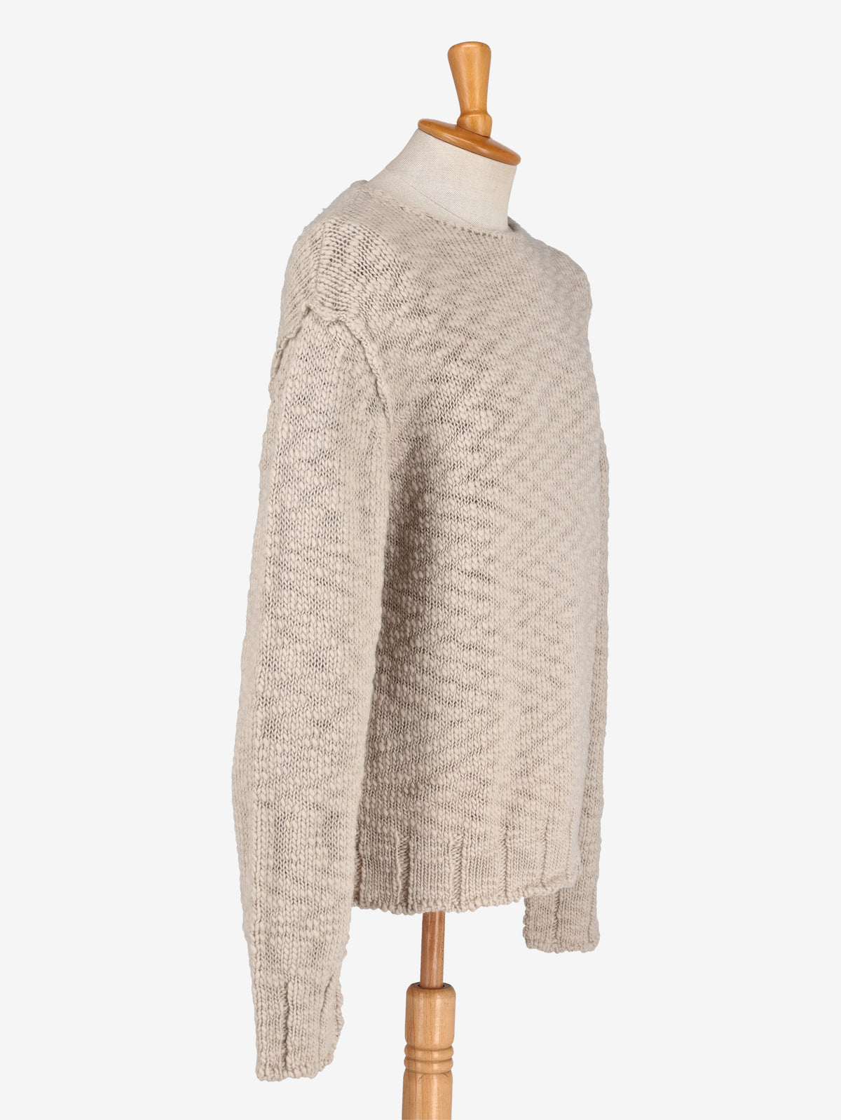 Kenzo Beige Sweater W2511.15  Kenzo 