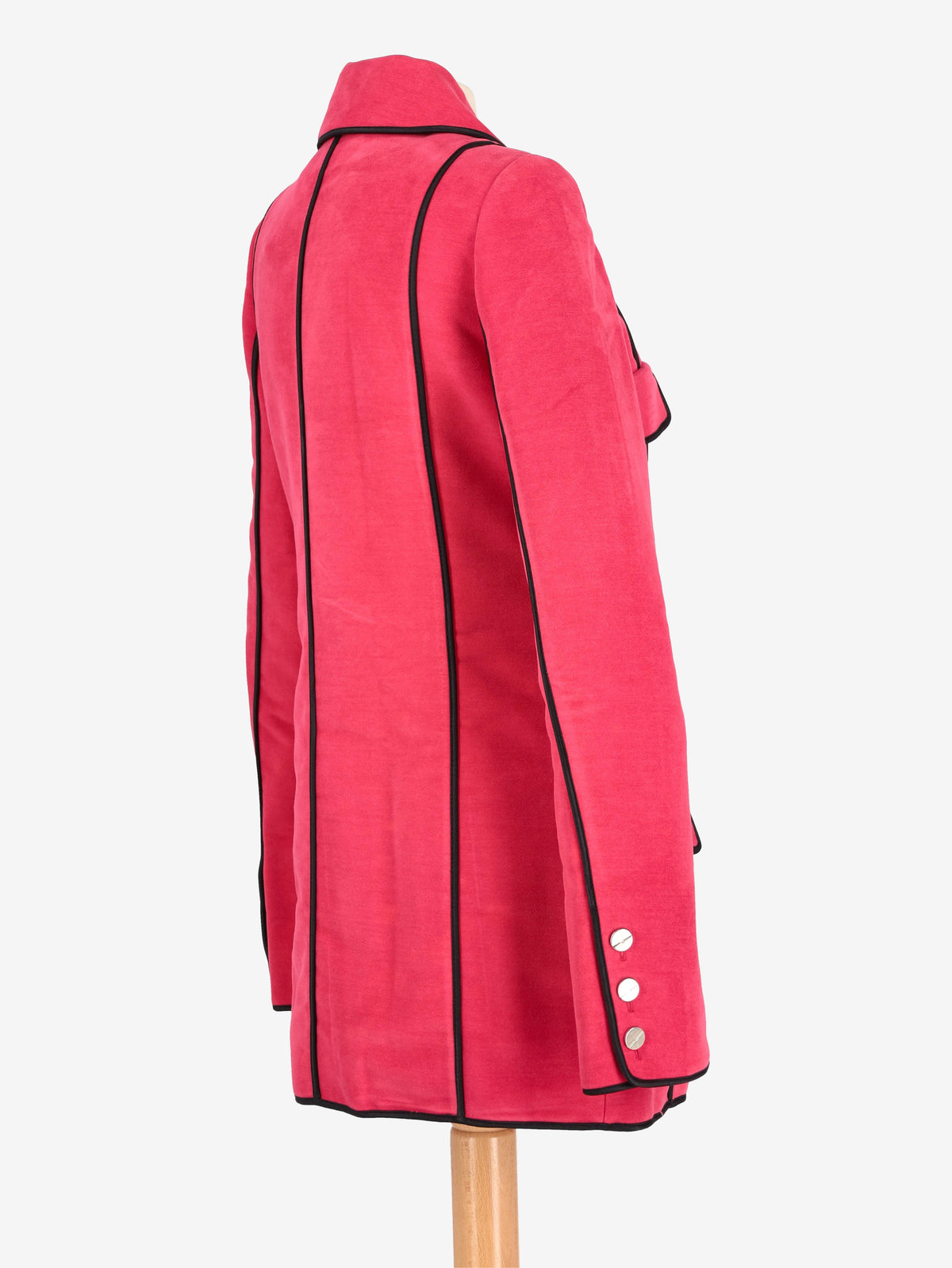 Fendi Fucsia Jacket W2511.118.28  Fendi 