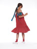 1970s Yves Saint Laurent Rive Gauche with puff sleeves BR160322.04  Yves Saint Laurent 