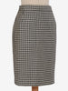 Genny Houndstooth Wool Suit E1001211  Genny 