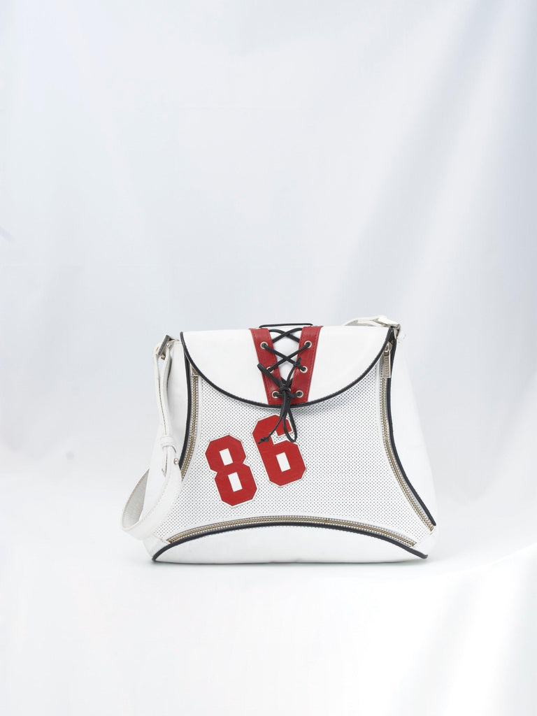 Le Silla leather shoulder bag W22052602  Le Silla 