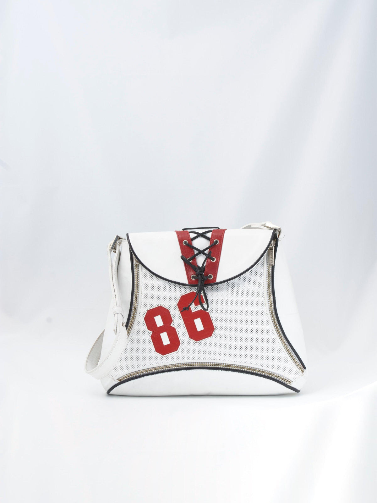 Le Silla leather shoulder bag W22052602  Le Silla 
