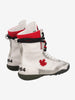 Dsquared2 Boxeur Leather High-Top Sneakers CVM26.23.120  Dsquared² 