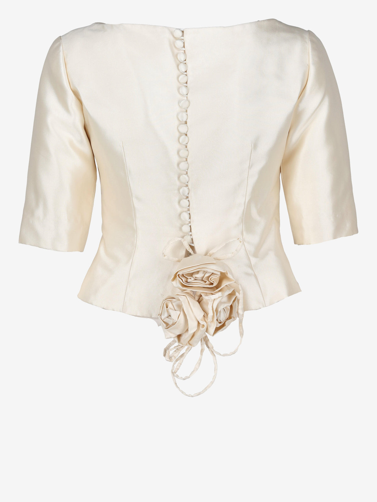 Two-Piece Vintage Wedding Dress W240426.7  Vintage 