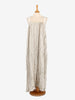 Issey Miyake Crumpled Effect Dress