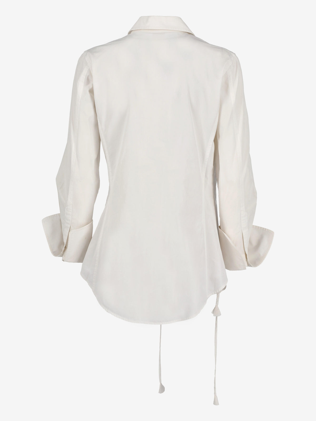White Shirt By Gianfranco Ferré WCV30052025.4.6  Gianfranco Ferré 