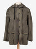 Issey Miyake Jacket in Silk DM10043111  Issey Miyake 