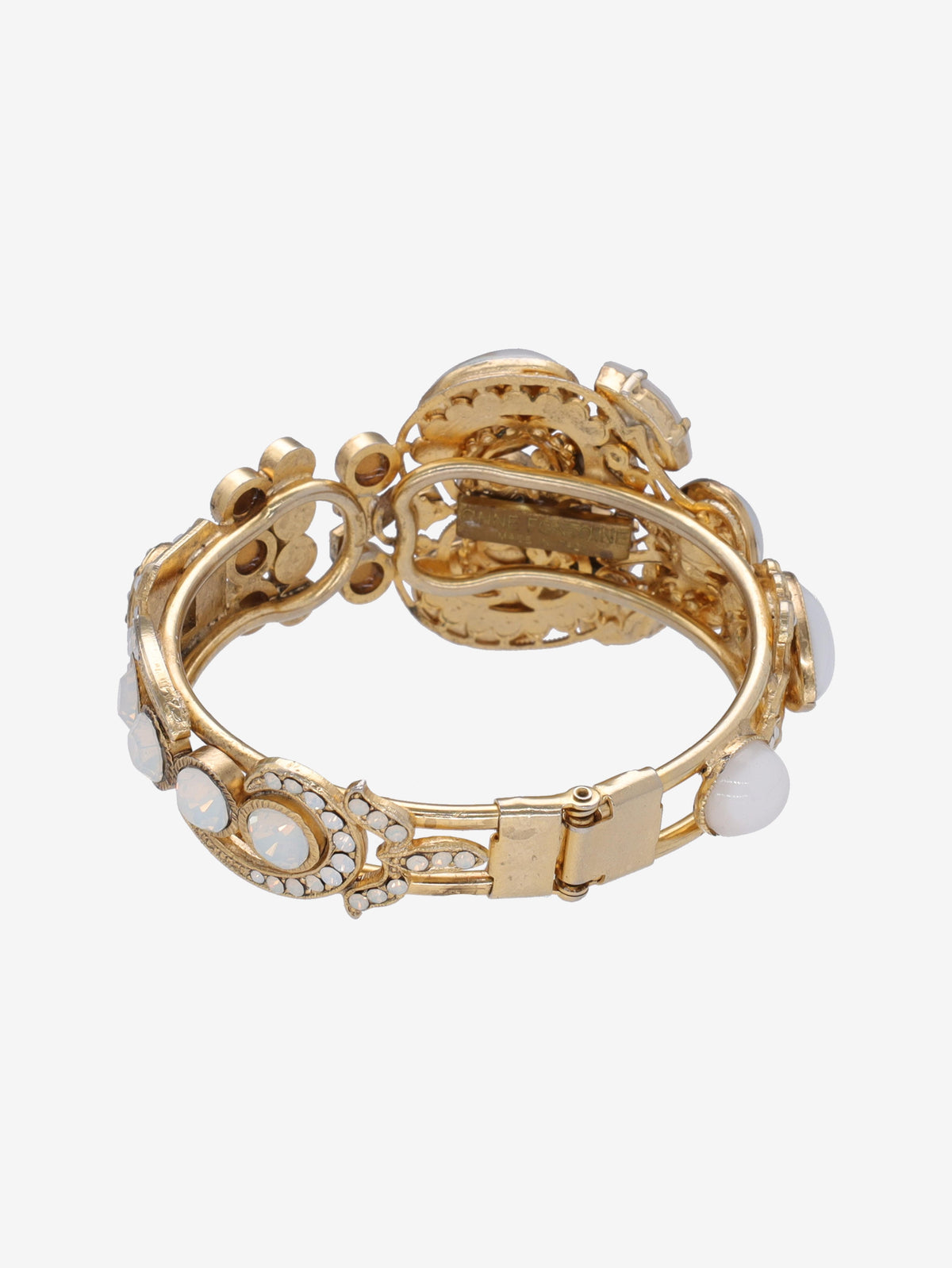 Anne Fontaine Gemstones Bracelet MR031225.56  Anne FONTAINE 