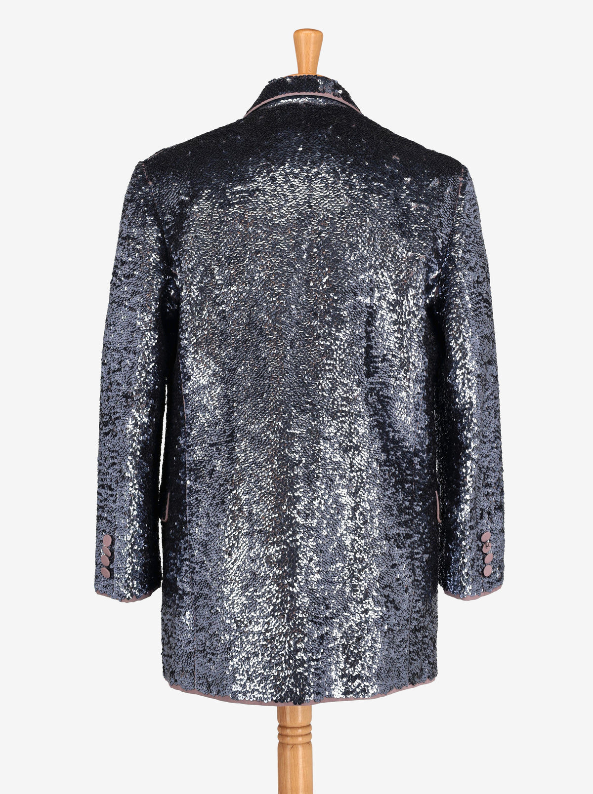 Gucci Sequin Blazer CVU2510-1.1  Gucci 