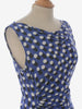 Diane Von Furstenberg Silk Midi Dress