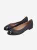 Chanel Ballerina Shoes CVB22.50.1  Chanel 