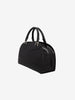 Pollini Black Patent Leather Bag W20260303  Pollini 