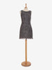 Dolce & Gabbana wool sheath dress