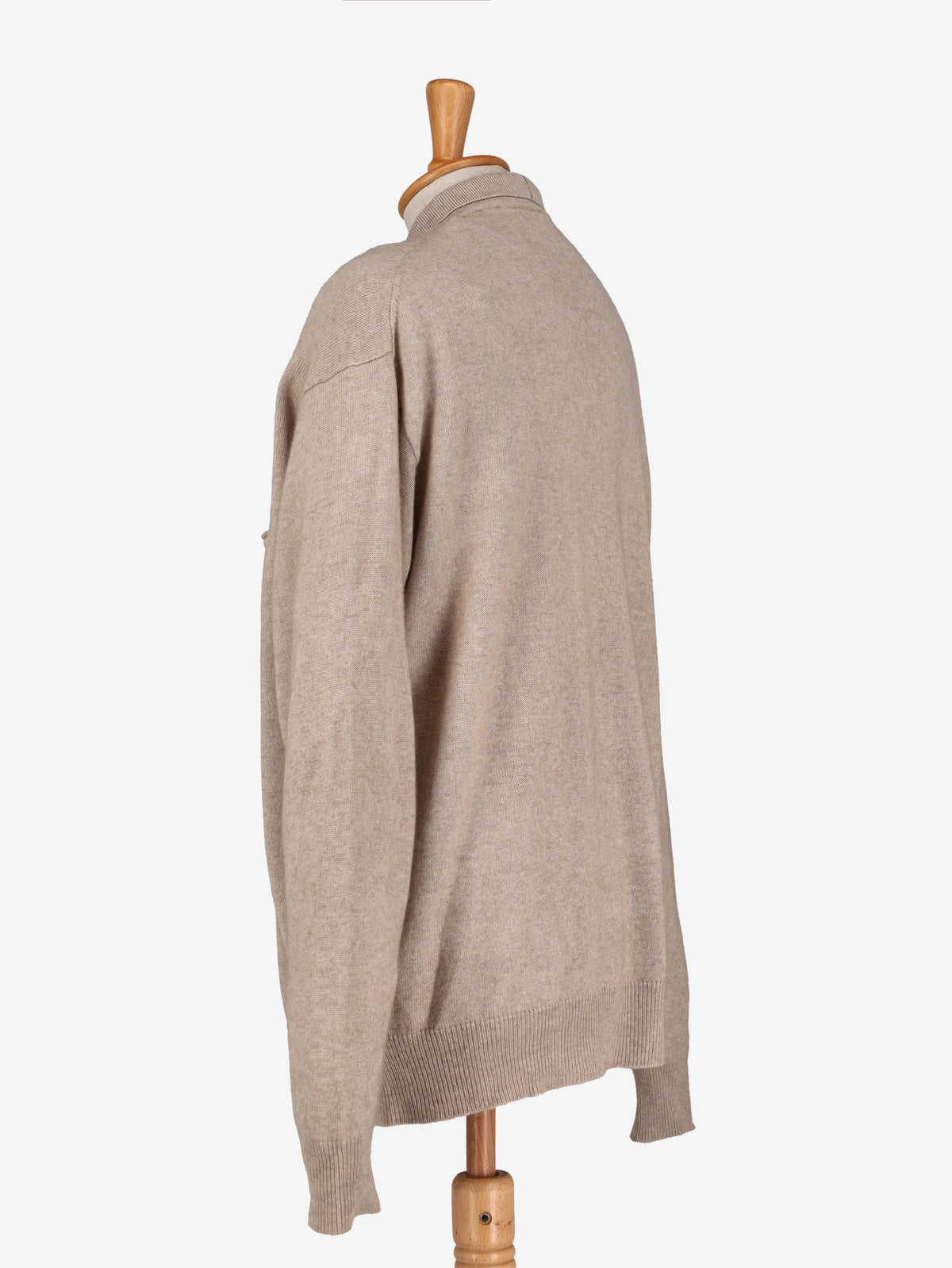 Gianfranco Ferré Knitted Sweater W2511.06  Gianfranco Ferré 