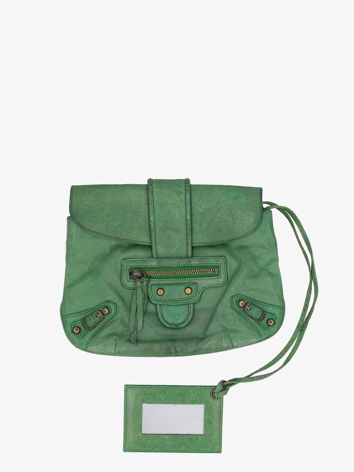 Balenciaga Vèlo Pochette MR091024.5  Balenciaga 