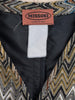 Missoni Overcoat With Gold Details W24121249  Missoni 
