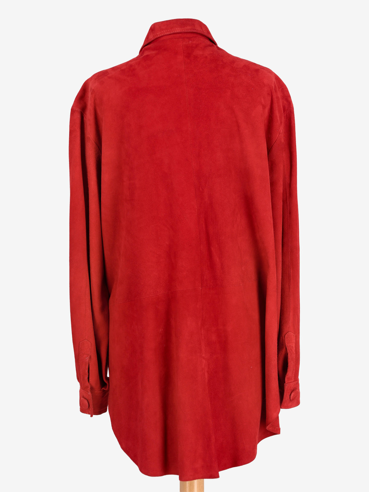 Mondrian Sheepskin Jacket W2511.118.06  Mondrian 