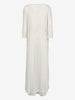 Mila Schön White Suit WCV241010386  Mila Schon 