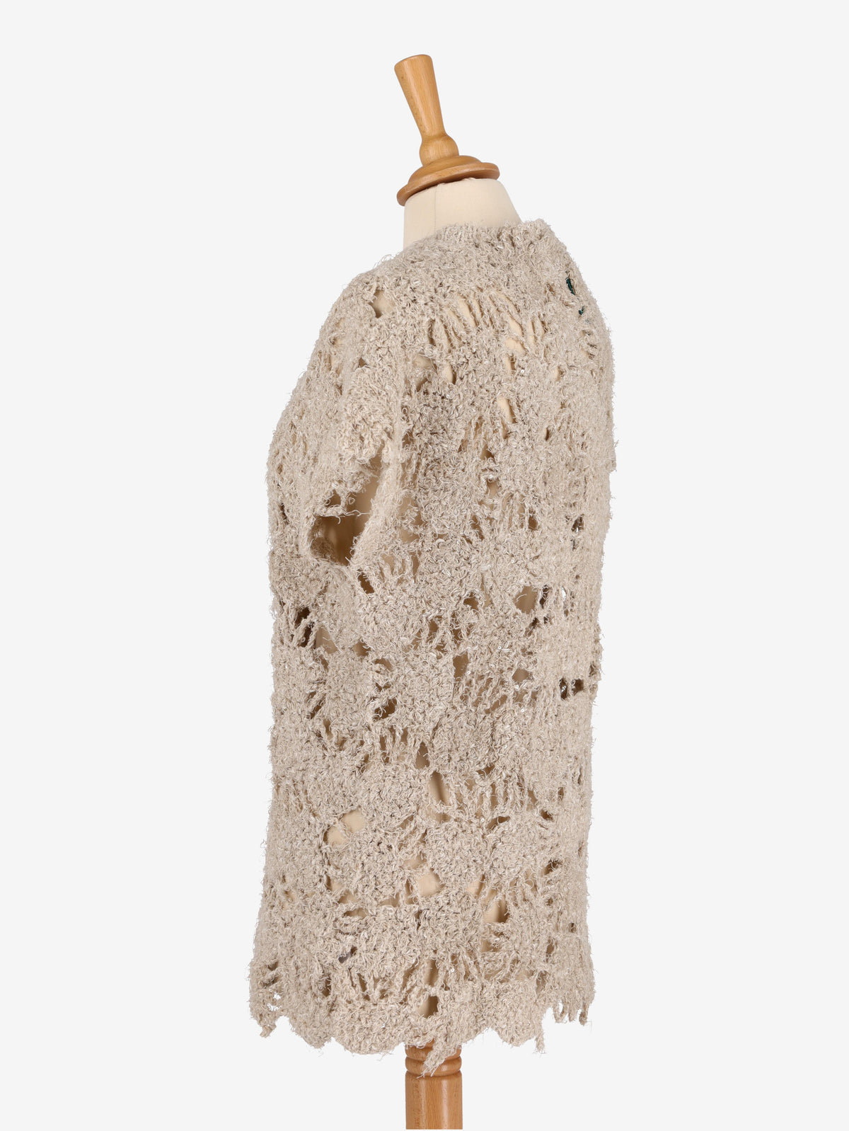Brunello Cucinelli 针织 T 恤