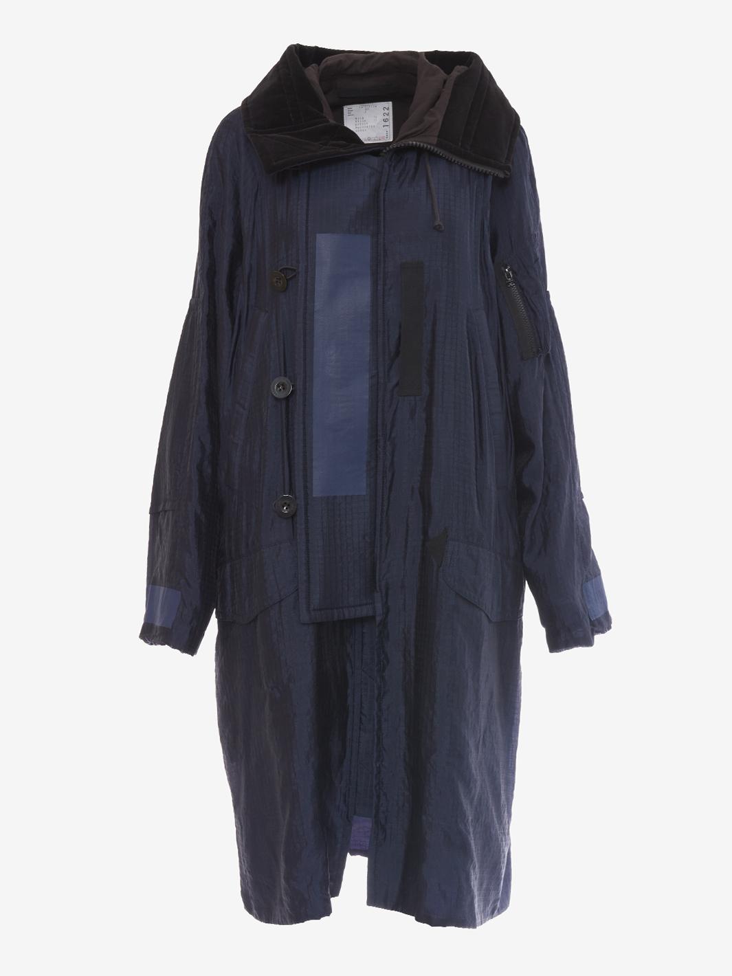 Sacai 外套