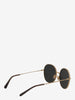 Dolce&Gabbana Animal Print Sunglasses. WCV250882.07  Dolce & Gabbana 
