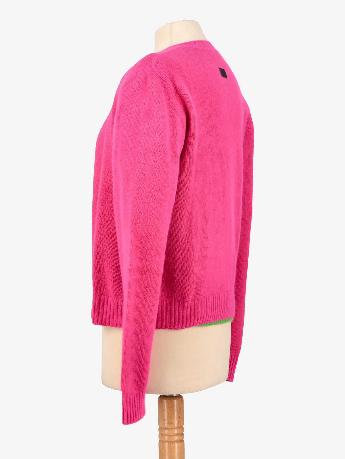 Dolce&Gabbana Fucisa And Green Wool-Blend Set W02122025.7  Dolce & Gabbana 