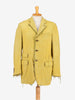 Vinatge Frayed Blazer