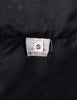 Emporio Armani Fur Cape