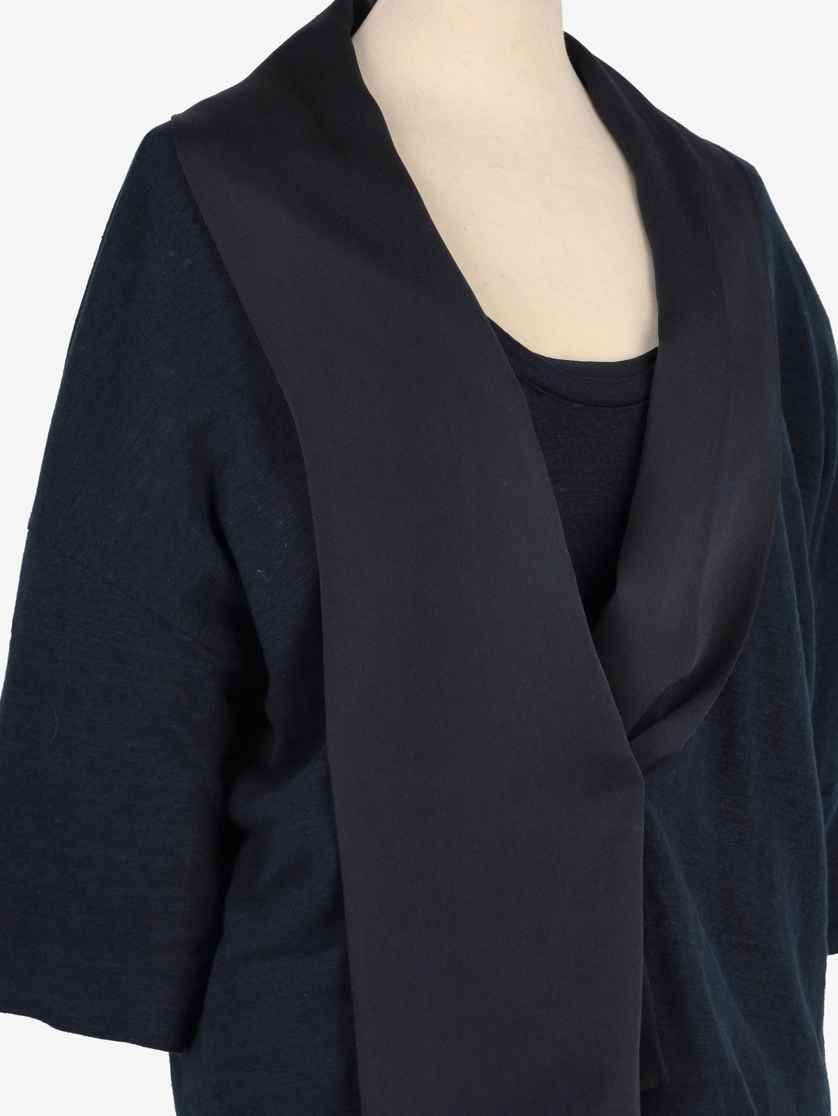 Jil Sander Blue Two Piece Set W271125.3  Jil Sander 