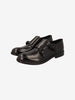 Vintage Double Monk Strap Shoes MU260321.55  Vintage 