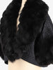 Fendi Fur Cropped Jacket W2511.118.22  Fendi 