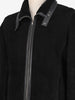 Gucci Black Shearling WCV250842  Gucci 