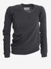 Maison Margiela White Label Asymmetrical Sweater-'90<BR/>