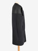 Rick Owens Lilies Leather Plain Mantle RM290925.70  Rick Owens 