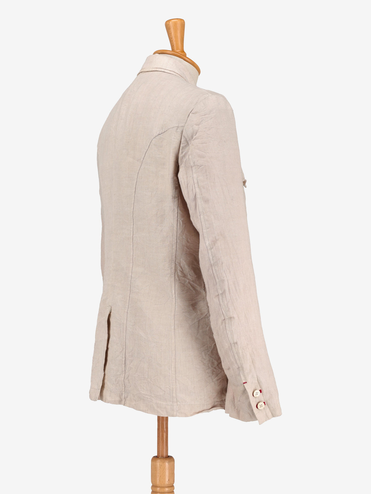 Junya Watanabe Linen Blazer