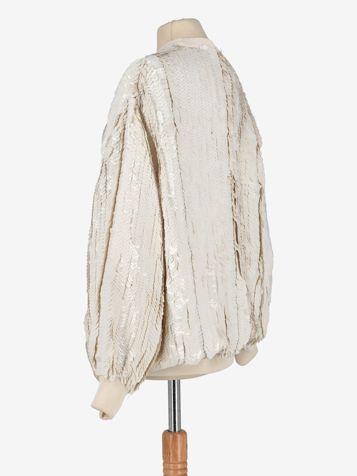 Gianfranco Ferré Sculptural Vintage Cardigan W2511.127  Gianfranco Ferré 