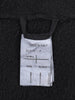 Rick Owens DRKSHDW Sleeveless Sweatshirt RM290925.137  Rick Owens 