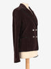 Fendi Polka Dots Jacket W2511.118.25  Fendi 