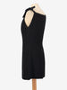 Gianni Versace Couture Mini Black Dress
