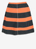 Fendi Striped Skirt W2511.109  Fendi 