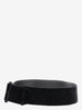 Vintage Velvet Maxi Belt