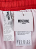 Moschino Couture Italian Flag Swimwear WCV250826.01  Moschino 