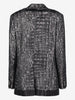 Vintage Crocodile Pattern Jacket WCV250811  Vintage 